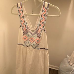 American Eagle Dress